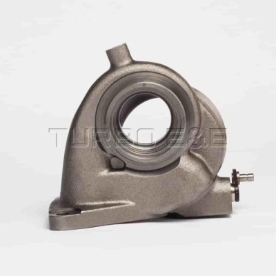 Корпус турбонагнетателя чугунная th-m062s фото №1