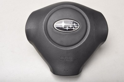 Legacy iv подушка повітряна водія подушка безпеки фото №1