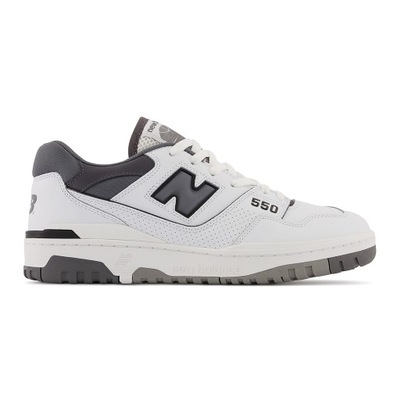 Buty New Balance 550 Dark Grey BB550WTG r. 46,5