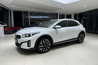 Kia XCeed M, FV23%, SalonPL, gwarancja, dostawa