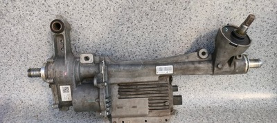 FORD MUSTANG MK5 STEERING RACK CR33-3D070-BB  