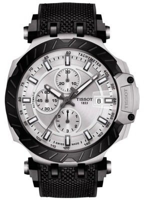 Tissot zegarekT115.427.27.031.00 MOZ