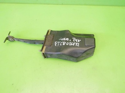 Обмежувач лівий задня chrysler pt cruiser 00-06 фото №1