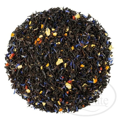 Herbata czarna MADAGASKAR 50g Czas na Herbate
