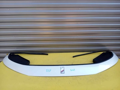 Citroen ds7 góra бампера перед спойлер 2021r kwe фото №1