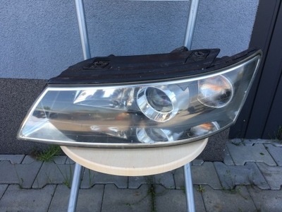 HYUNDAI SONATA V NF 05-09 FARO IZQUIERDO PARTE DELANTERA EUROPA  