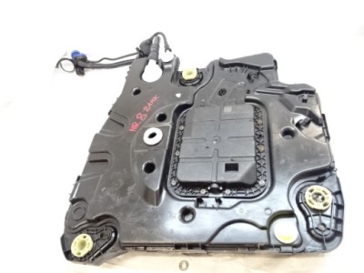 Citroen c3 aircross 1.5 hdi bluehdi бак adblue фото №1