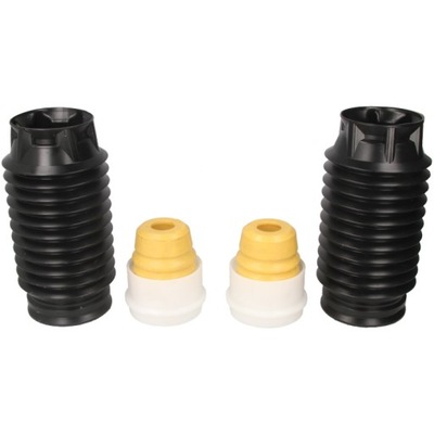 Відбійники + захист амортизатора alfa 159 brera spider фото №1