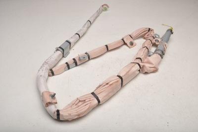 Mazda 6 gj gl шторка безопасности подушка безопасности левая фото №1