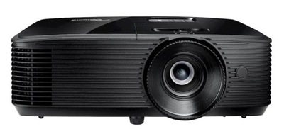 OPTOMA Projektor HD28e DLP FullHD 3800, 30 000:1