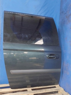 DOOR SLIDING REAR RIGHT COMPLETE UNITS VOYAGER IV 05R  