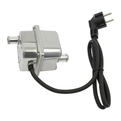 Нагрівач нагрівач двигуна webasto з насос 1.5kw фото №1