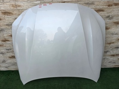 Капот bmw 4 g22 g23 колір a96 фото №1