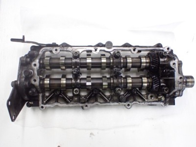 Renault espace iv 3.0 dci вали розподільного валу ліва v6 фото №1