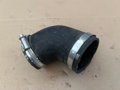 Vw crafter t6 2,0 tdi труба waz інтеркулер 04l145822h фото №1