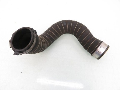 Труба интеркулер mercedes w204 1.8 компрессор фото №1