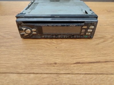 RADIO CD JVC KD-S7R