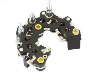 Диодный мост выпрямительный генератора arc9051 as-pl фото №1