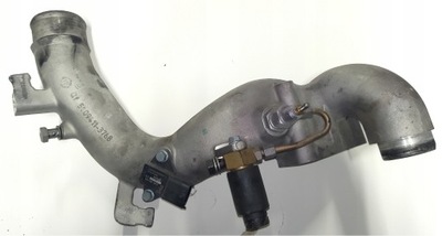 Man tgl труба колектор всмоктуючий 51094113768 euro5 фото №1