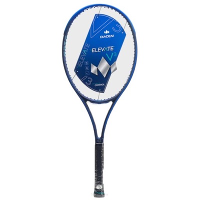 Rakieta tenisowa Diadem Elevate 98 V3 G4