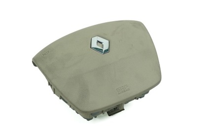 Подушка водія megane iii оригінальний номер фото №1