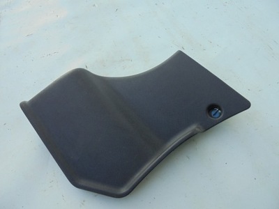 Заглушка накладка захист honda crv ii cr-v фото №1