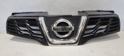 РЕШЁТКА РАДИАТОРА NISSAN QASHQAI J10 РЕСТАЙЛ 10-13