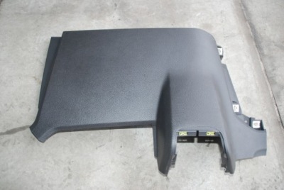 Захист домкрата перемикання передач ford transit mk8 фото №1