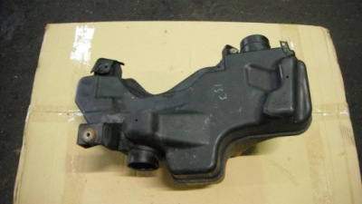 Honda civic vii 5d 1.6 00-06 резонатор диффузор фото №1