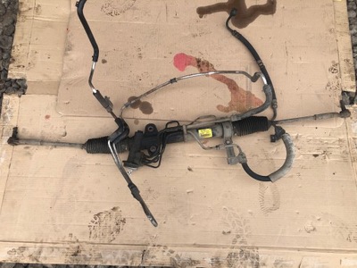 Рейка рульова трансмісія kia carens ii 2.0 crdi фото №1