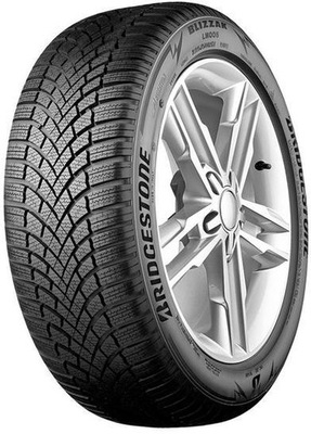 2xBRIDGESTONE BLIZZAK LM005 205/55R16 94 H PRZYCZEPNOŚĆ NA ŚNIEGU (3PMSF), 