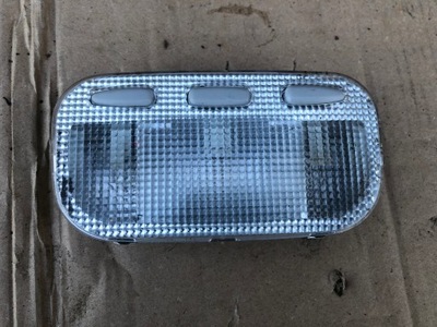 Лампа потолочный citroen c8 освещение 2002-2008 фото №1