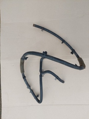 Омыватель фара шланг wąż kia sportage iii 10r- фото №1