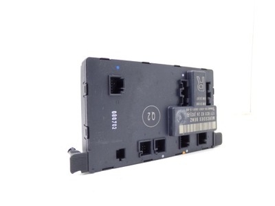 Модуль двері правих mercedes slk r171 a1718206226 фото №1