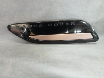 RANGE ROVER VELAR L560 BRIDA CIEGA DE CAPO IZQUIERDA J8A2-16C629-AC ORIGINAL EUROPA  