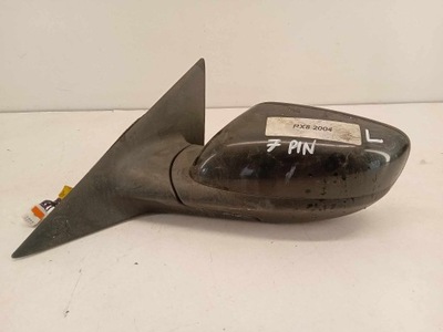 Дзеркало ліва передні перед mazda rx-8 7 pin фото №1
