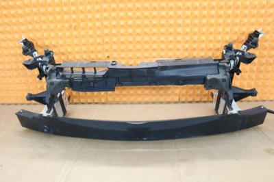 Mercedes w246 pas перед усилитель балка перед передняя фото №1