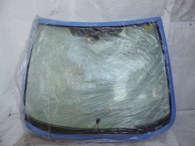 Стекло лобовое nowa оригинал opel corsa e 13472696 фото №1