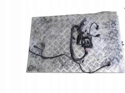 Mercedes w169 1.5 жгут двигателя фото №1