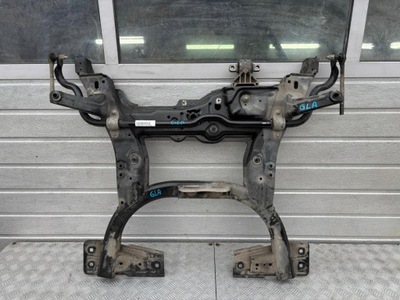 Mercedes gla підрамник підрамник перед w156 фото №1