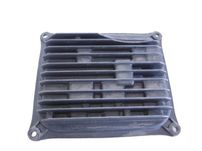 Mercedes g klasa w463 463 преобразователь led левая фото №1