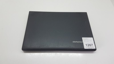 Laptop Lenovo Ideapad 100 15IBD (1267)