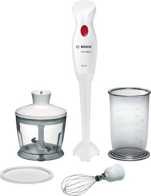 Bosch MSM14500 Blender ręczny 400 W biały