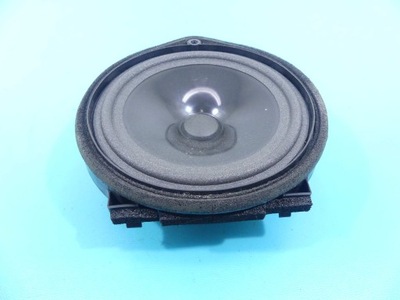 Динаміки двері honda city 5 v 08-13 фото №1