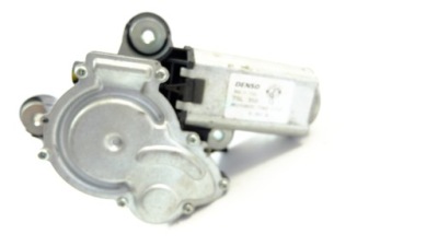 Alfa romeo 159 kombi моторчик механізм двірники задня фото №1