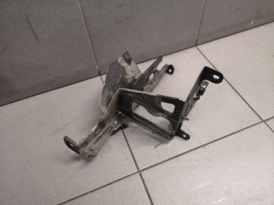 Кронштейн насоса abs audi a6 c5 2.5 tdi 4b0614119t фото №1