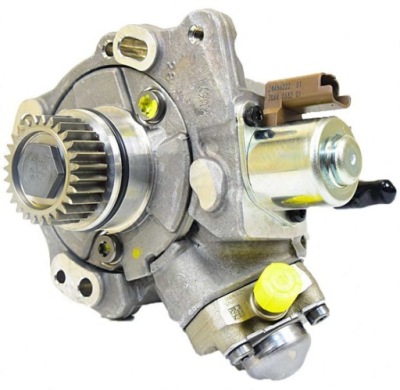Насос 2.0 0445010099 renault trafic megane nissan фото №1