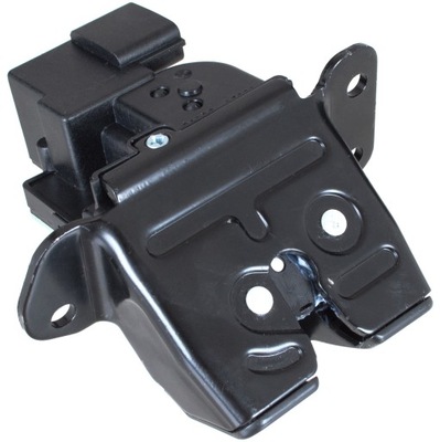 Hyundai i30 kia ceed замок крышки багажника фото №1