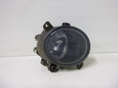 Противотуманная фара правый ford mondeo iii 2002r. фото №1