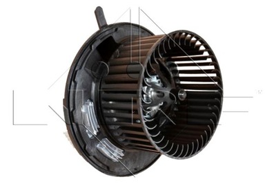 NRF VENTILADOR SOPLADORES BMW 1 E81 1 E82 1 E87 1 E88 3 E90 3 E91 3 E92  